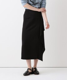 allureville | 【ATELIER Line】イレギュラーフレアスカート(スカート)