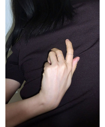 A BIT MOR（アビットモア）の「B CHAIN RING（リング）」