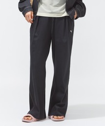 PUMA（プーマ）の「プーマ PUMA ESS ELEVATED デニムライク PT（デニムパンツ）」