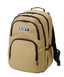 ROXY ウィメンズ GO OUT バックパック/リュックサック 【2026年春夏モデル】/ロキシー