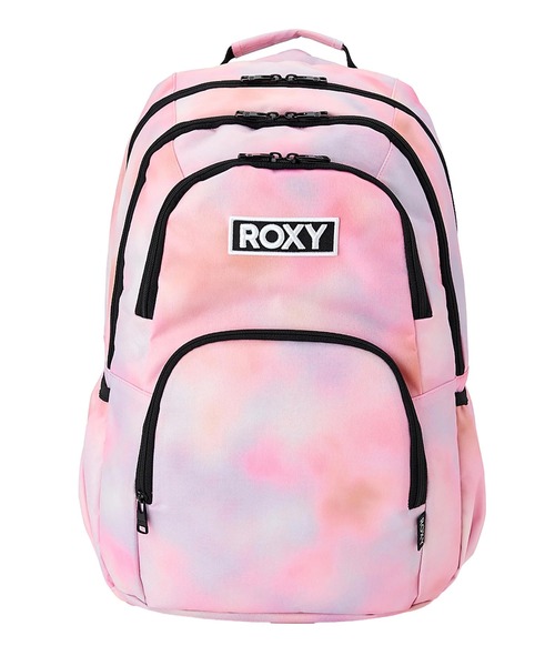 ROXY(ロキシー)の「ROXY ウィメンズ GO OUT バックパック/リュックサック 【2026年春夏モデル】/ロキシー(バックパック/リュック・レディース・ブラック/レッド/ピンク/マルチ/ベージュ系その他・FREE)」の15枚目の写真