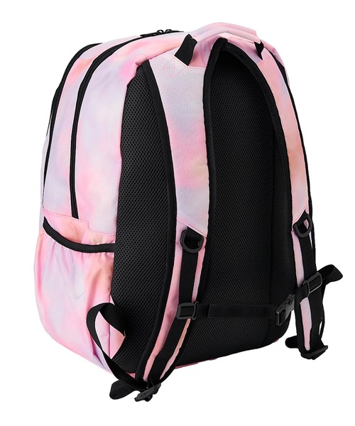 ROXY(ロキシー)の「ROXY ウィメンズ GO OUT バックパック/リュックサック 【2026年春夏モデル】/ロキシー(バックパック/リュック・レディース・ブラック/レッド/ピンク/マルチ/ベージュ系その他・FREE)」の16枚目の写真