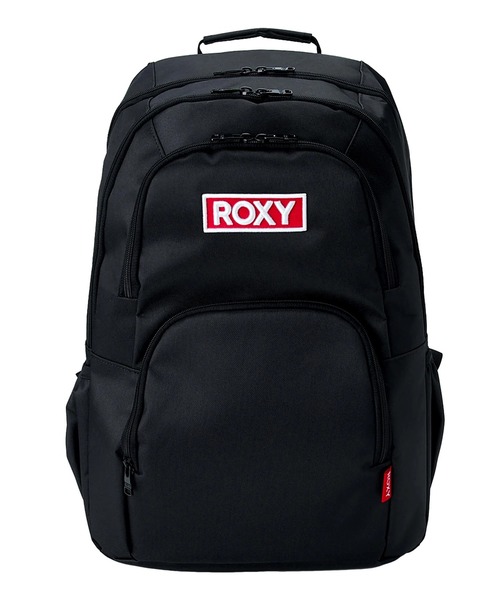 ROXY(ロキシー)の「ROXY ウィメンズ GO OUT バックパック/リュックサック 【2026年春夏モデル】/ロキシー(バックパック/リュック・レディース・ブラック/レッド/ピンク/マルチ/ベージュ系その他・FREE)」の21枚目の写真
