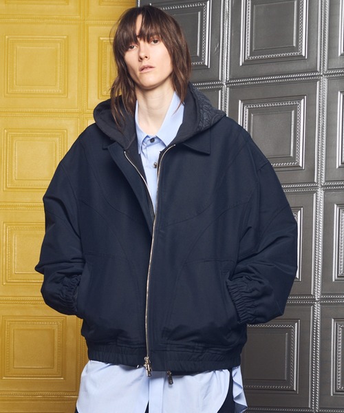 UNISEX》Prime-Over Multi Switching Blouson/プライムオーバーマルチ