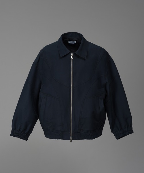 UNISEX》Prime-Over Multi Switching Blouson/プライムオーバーマルチ