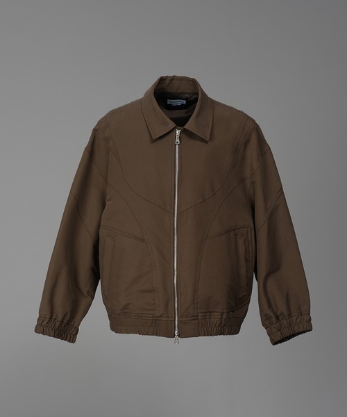 UNISEX》Prime-Over Multi Switching Blouson/プライムオーバーマルチ