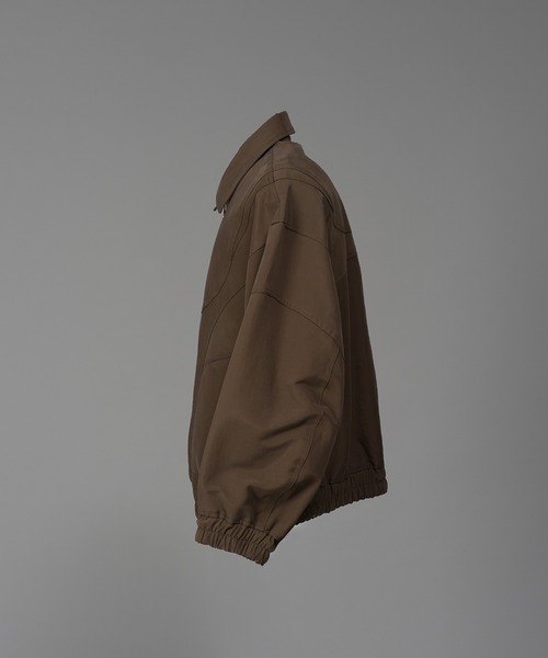 UNISEX》Prime-Over Multi Switching Blouson/プライムオーバーマルチ