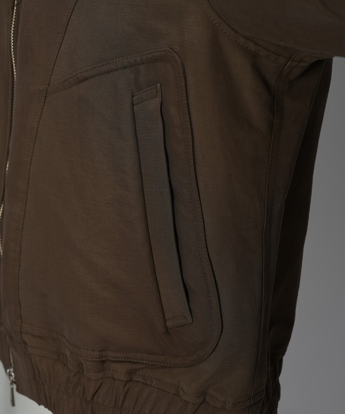 UNISEX》Prime-Over Multi Switching Blouson/プライムオーバーマルチ