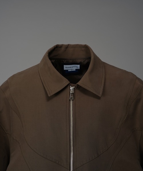 UNISEX》Prime-Over Multi Switching Blouson/プライムオーバーマルチ