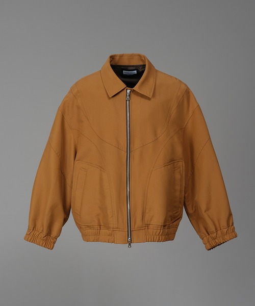 UNISEX》Prime-Over Multi Switching Blouson/プライムオーバーマルチ UNISEX》Prime-Over Multi Switching Blouson/プライムオーバーマルチ
