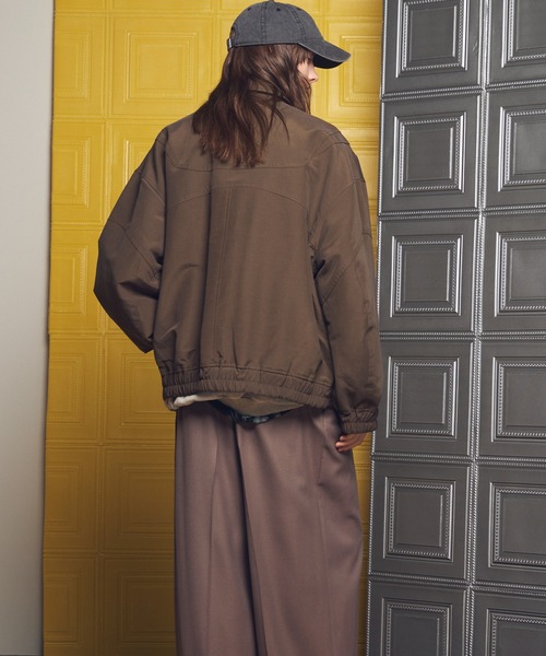 UNISEX》Prime-Over Multi Switching Blouson/プライムオーバーマルチ