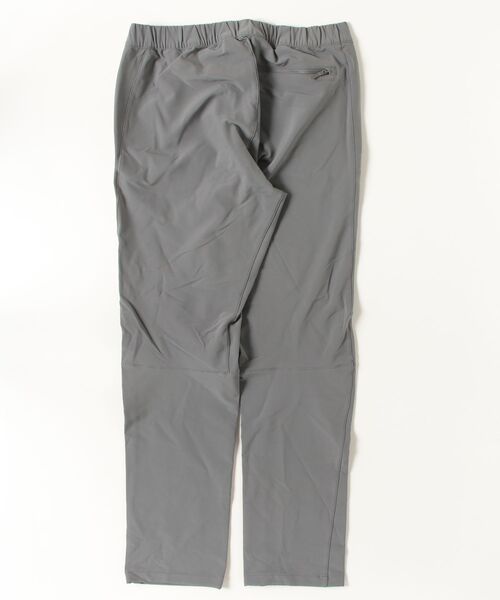 THE NORTH FACE(ザノースフェイス)の「ザ ノース フェイス THE NORTH FACE Alpine Light Pant アルパインライトパンツ(その他パンツ・メンズ・グレー/ブラック・LL/L/M/S)」の5枚目の写真