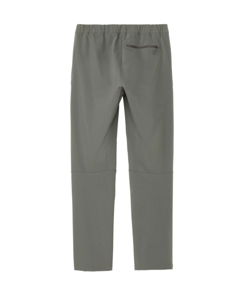 THE NORTH FACE(ザノースフェイス)の「ザ ノース フェイス THE NORTH FACE Alpine Light Pant アルパインライトパンツ(その他パンツ・メンズ・グレー/ブラック・LL/L/M/S)」の4枚目の写真