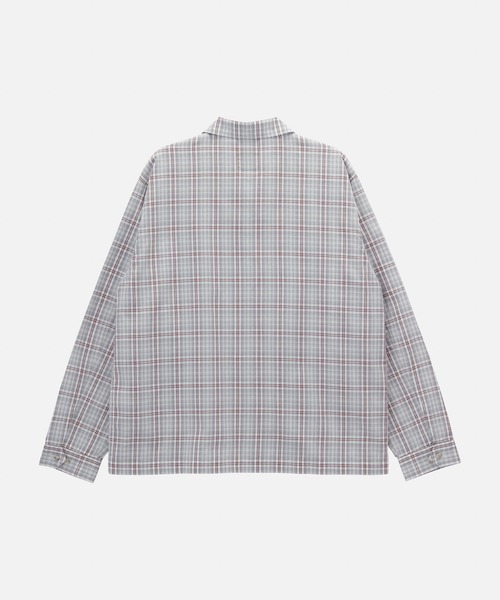 ZIP-UP GARAGE JACKET / ジップアップガレージジャケット Gramicci ZIP-UP GARAGE JACKET / ジップアップガレージジャケット Gramicci