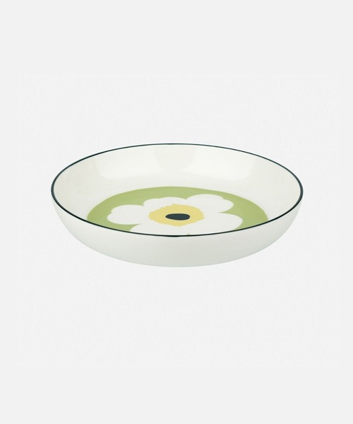 セール】【ASIA EXCLUSIVE】Unikko / Deep plate 20,5cm（食器