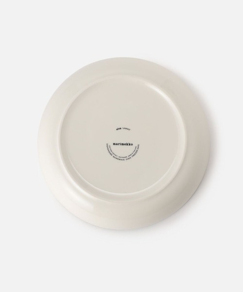 セール】【ASIA EXCLUSIVE】Unikko / Deep plate 20,5cm（食器