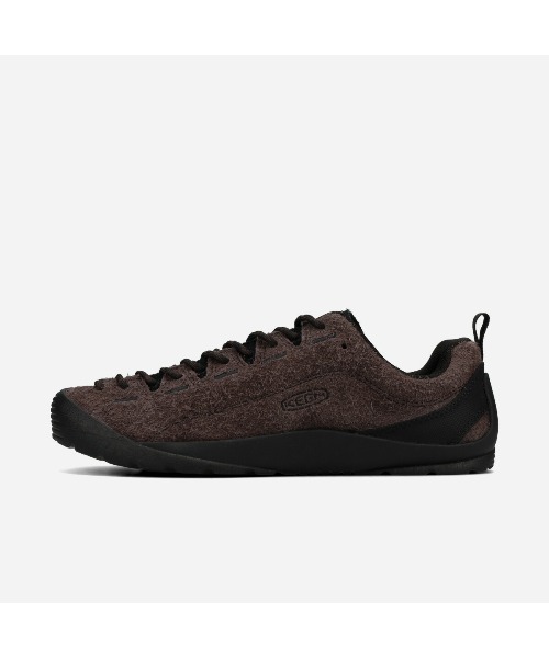 KEEN(キーン)の「KEEN JASPER / キーン ジャスパー / 1031715(スニーカー・メンズ・ブラウン・29cm/28.5cm/28cm/27.5cm/27cm/26.5cm/26cm/25.5cm/25cm)」の4枚目の写真