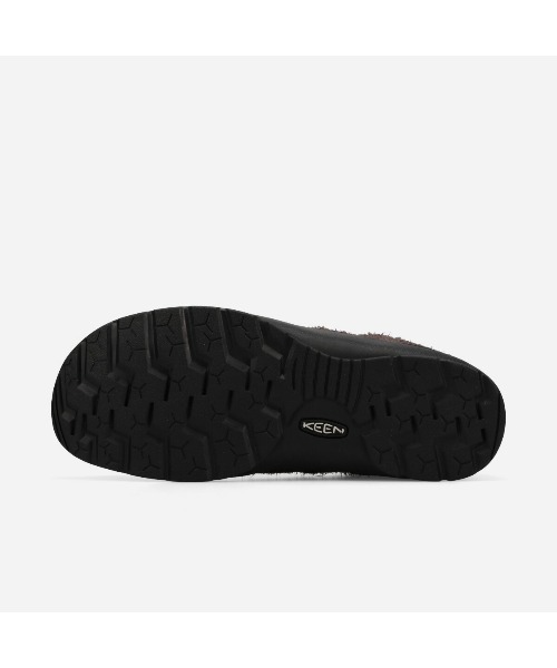 KEEN(キーン)の「KEEN JASPER / キーン ジャスパー / 1031715(スニーカー・メンズ・ブラウン・29cm/28.5cm/28cm/27.5cm/27cm/26.5cm/26cm/25.5cm/25cm)」の6枚目の写真