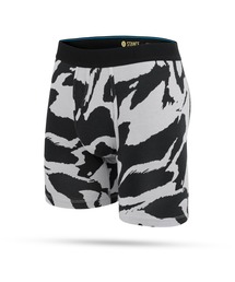 STANCE（スタンス）の「【STANCE/スタンス】BENGAL OUT BOXER BRIEF　ボクサーブリーフ　ボクサーパンツ　速乾性　抗菌　防臭　 / おしゃれなギフトに最適！（ボクサーパンツ）」