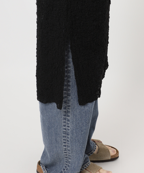 FRAMeWORK（フレームワーク）の「≪追加≫シャーリングレースキャミワンピース 2（ワンピース・レディース・ホワイト/ブラック・FREE）」の20枚目の写真