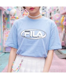 FILA（フィラ）の「GRAPHIC S S TEE（Tシャツ/カットソー）」