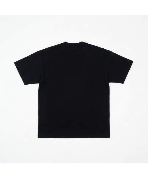 FILA（フィラ）の「GRAPHIC S/S TEE（Tシャツ/カットソー・レディース・ホワイト/サックスブルー/ブラック・S/XL/L/M）」の4枚目の写真