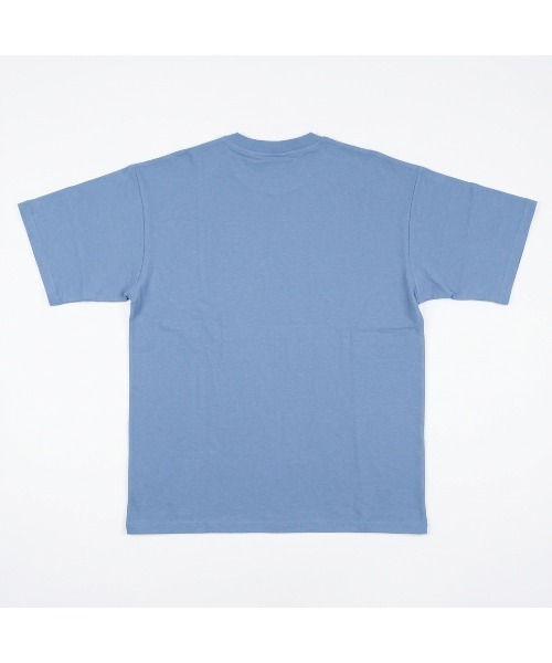 FILA（フィラ）の「GRAPHIC S/S TEE（Tシャツ/カットソー・レディース・ホワイト/サックスブルー/ブラック・S/XL/L/M）」の5枚目の写真