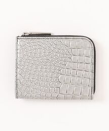 POMTATA（ポンタタ）の「【POMTATA】CORO L ZIP SHORT WALLET（財布）」
