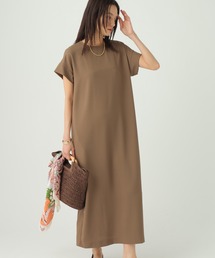 Elura（エルーラ）の「サラサラリラクシーワンピース 656802（ワンピース）」