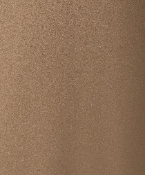 Elura（エルーラ）の「サラサラリラクシーワンピース/656802（ワンピース・レディース・ブラック/モカ/ゼブラ/ダークブラウン・FREE(S)/FREE）」の22枚目の写真