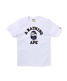 服/ファッション A BATHING APE UNDEFEATED20 | bape.com