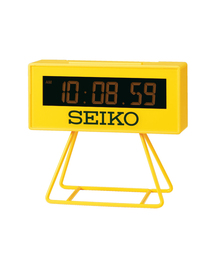 SEIKO | Web限定 SEIKO SQ815Y SPORTS TIMER CLOCK(置時計)