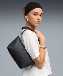 PUMA プーマ ウィメンズ ポップ ロングフルートバッグ 1.5L