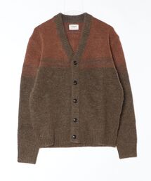 styles（スタイルス）の「CASTART  Mural CARDIGAN（カーディガン/ボレロ）」