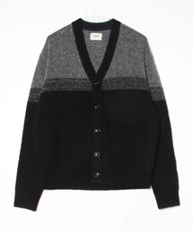 styles（スタイルス）の「CASTART  Mural CARDIGAN（カーディガン/ボレロ）」
