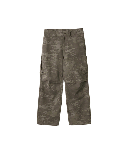 KIJUN MEN（キジュンメンズ）の「Reverse Camouflage Pants Sand（その他パンツ・メンズ・その他・SMALL/MEDIUM/LARGE）」の5枚目の写真