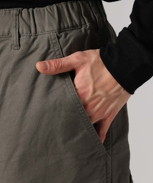 BAYFLOW（ベイフロー）の「カーブワークパンツ（その他パンツ・メンズ・グレー/ベージュ/カーキ・LARGE/MEDIUM）」の14枚目の写真