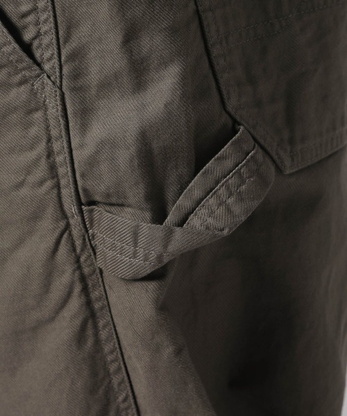 BAYFLOW（ベイフロー）の「カーブワークパンツ（その他パンツ・メンズ・グレー/ベージュ/カーキ・LARGE/MEDIUM）」の17枚目の写真