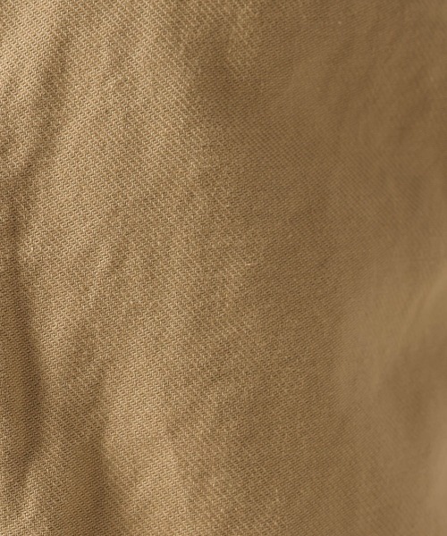 BAYFLOW（ベイフロー）の「カーブワークパンツ（その他パンツ・メンズ・グレー/ベージュ/カーキ・LARGE/MEDIUM）」の7枚目の写真