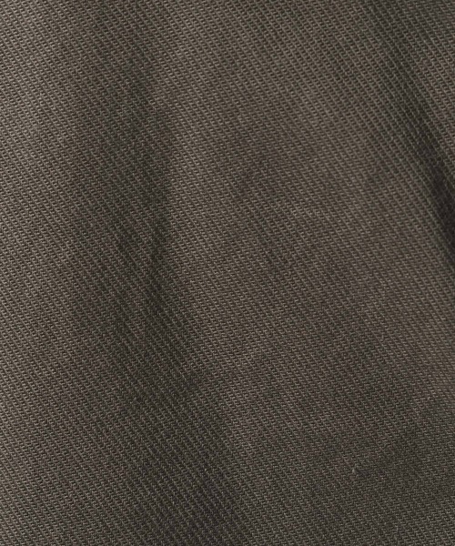 BAYFLOW（ベイフロー）の「カーブワークパンツ（その他パンツ・メンズ・グレー/ベージュ/カーキ・LARGE/MEDIUM）」の9枚目の写真