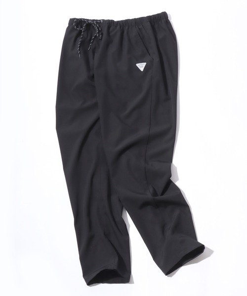 OUTDOOR PRODUCTS(アウトドアプロダクツ)の「2026SS OUTDOOR PRODUCTS/アウトドア プロダクツ 接触冷感 UVカット ドライ 2WAYストレッチ リラックスパンツ/イージーパンツ レディース メンズ(その他パンツ・メンズ・ブラック/ベージュ/カーキ/ネイビー/グレー・LL/M/L)」の13枚目の写真
