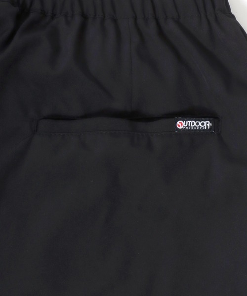 OUTDOOR PRODUCTS(アウトドアプロダクツ)の「2026SS OUTDOOR PRODUCTS/アウトドア プロダクツ 接触冷感 UVカット ドライ 2WAYストレッチ リラックスパンツ/イージーパンツ レディース メンズ(その他パンツ・メンズ・ブラック/ベージュ/カーキ/ネイビー/グレー・LL/M/L)」の22枚目の写真