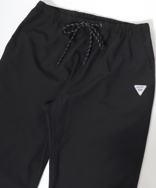 OUTDOOR PRODUCTS(アウトドアプロダクツ)の「2026SS OUTDOOR PRODUCTS/アウトドア プロダクツ 接触冷感 UVカット ドライ 2WAYストレッチ リラックスパンツ/イージーパンツ レディース メンズ(その他パンツ・メンズ・ブラック/ベージュ/カーキ/ネイビー/グレー・LL/M/L)」の19枚目の写真
