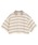 CLANE�i�N���l�j�́u�yCLANE/�N���l�zSPONGY SHEER POLO KNIT TOPS/�X�|���W�V�A�[�|���j�b�g�g�b�v�X�i�j�b�g/�Z�[�^�[�j�v�b�A�C�{���[