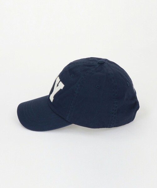 POLO RALPH LAUREN＞NY ロゴキャップ（キャップ）｜POLO RALPH LAUREN