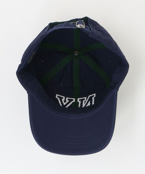 POLO RALPH LAUREN＞NY ロゴキャップ（キャップ）｜POLO RALPH LAUREN