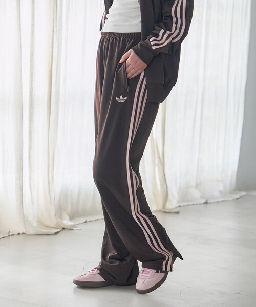 セール】adidas/アディダス 【Exclusive】FIREBIRD TRACK PANTS