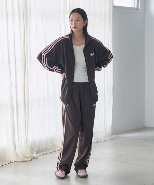 adidas/アディダス 【Exclusive】FIREBIRD TRACK PANTS/ファイヤー