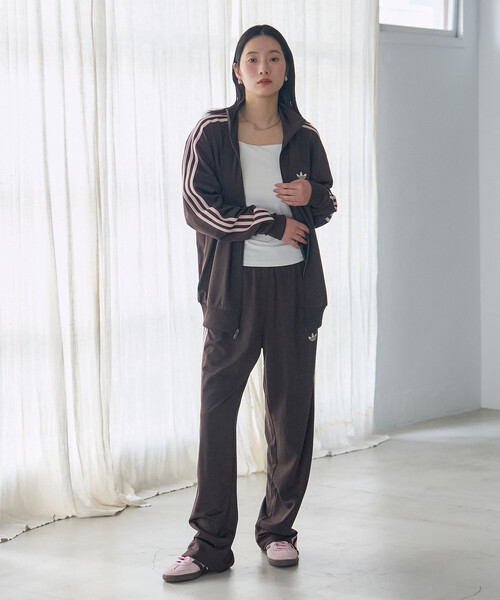 セール】adidas/アディダス 【Exclusive】FIREBIRD TRACK PANTS