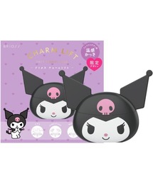 BRiOSS（ブリオス）の「ブリオス チャームリフト クロミ BR-CA01KU 限定デザイン サンリオコラボ（美容器具）」